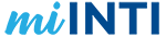 Logo Mi INTI